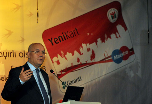 Yeni Kart ile ailelerin yüzü güldü - Resim: 2