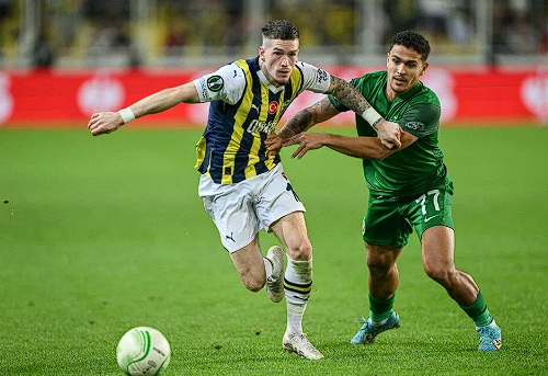 Ludogorets-Fenerbahçe maçı ne zaman, saat kaçta ve hangi kanalda? İsmail Kartal'ın muhtemel 11'i... - Resim: 4