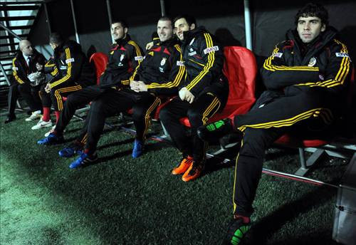Galatasaray sessizce çeyrek finalde - Resim: 3