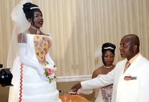 Günün güldüren en bomba fotoğrafları! - Resim: 3