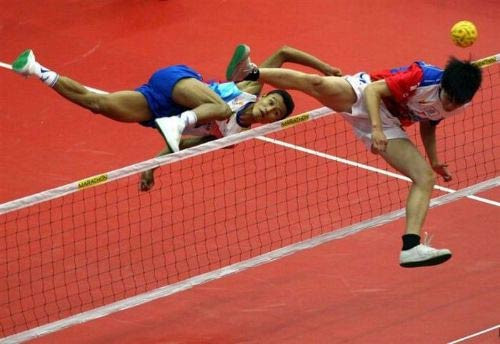 En çok şaşırtan fotoğraflar - Resim: 1