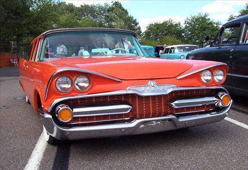 Bu otomobiller tam anlamıyla "efsane" - Resim: 1