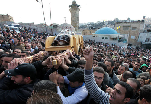 Güne damgasını vuran 50 fotoğraf! - Resim: 4