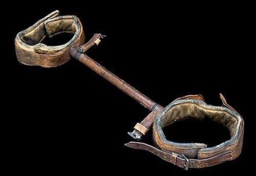 Bu müzeye gitmek yürek ister! - Resim: 2