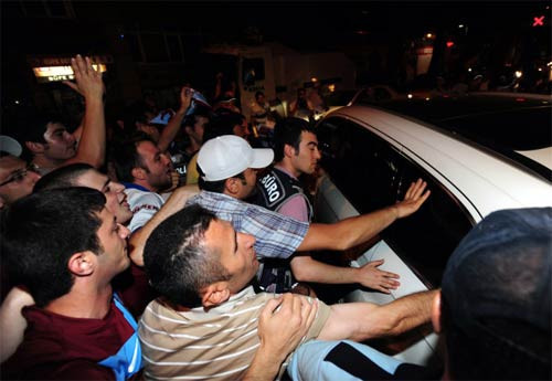 Mahkemenin Sadri Şener kararı - Resim: 4