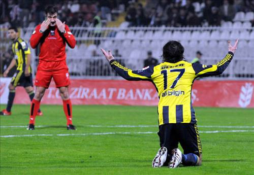 Daum'un istemediği 5 istediği 4 futbolcu - Resim: 4