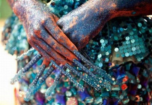 Gariplikte sınır tanımayan fotoğraflar - Resim: 4