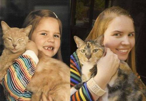 Yıllar sonra aynı kare - Resim: 4