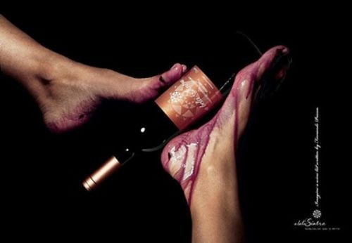 Yaratıcı ama rahatsız edici reklamlar - Resim: 4