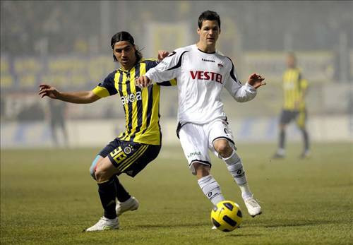 Manisaspor - Fenerbahçe  - Resim: 1