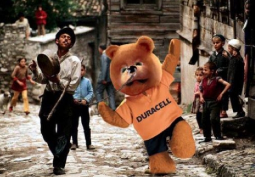 Günün en bomba kareleri - Resim: 2