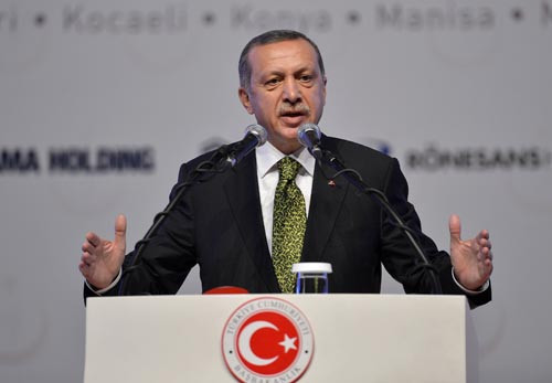 İşte liderlerin başarı grafiği - Resim: 4