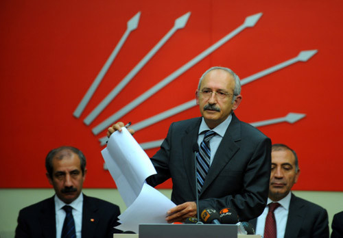 Kılıçdaroğlu'nu kızdıracak anket! - Resim: 4