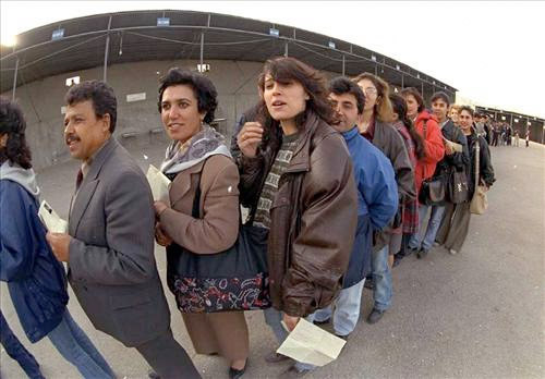 Bu pazar seçim olsa? - Resim: 3