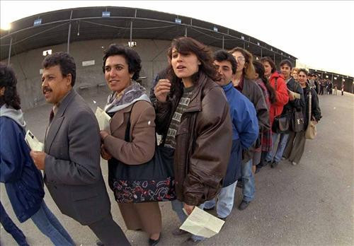 Seçimlere 23 gün kala son seçim anketi - Resim: 4