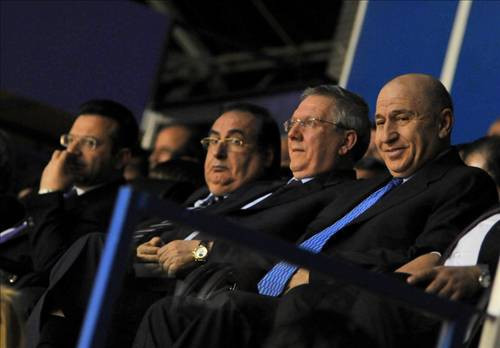 Daum'un istemediği 5 istediği 4 futbolcu - Resim: 2