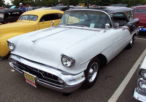 Bu otomobiller tam anlamıyla "efsane" - Resim: 2