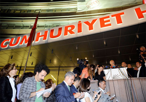 Kılıçdaroğlu partililere seslendi - Resim: 3