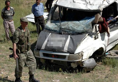 Karne günü faciası - Resim: 4