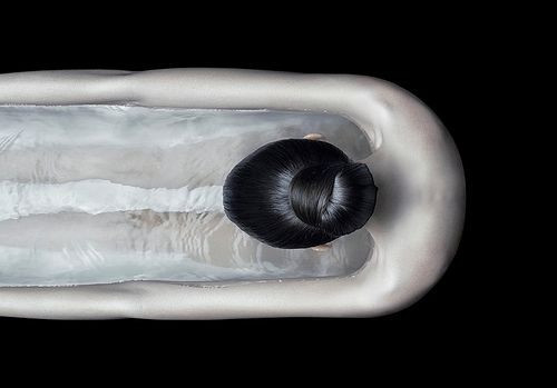 Photoshop harikası fotoğraflar  - Resim: 2