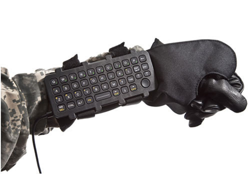 Hayatı kolaylaştıran giyilebilir teknolojiler - Resim: 2