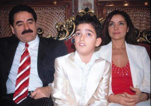 İdo Tatlıses: Annem babam evlenirse yıkarım ortalığı - Resim: 3