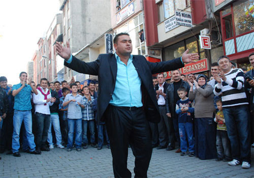 Bu da Kızlar Bayramı! - Resim: 4