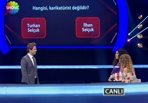 Canlı canlı 650 bin böyle gitti - Resim: 1
