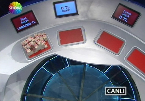 Canlı canlı 650 bin böyle gitti - Resim: 3