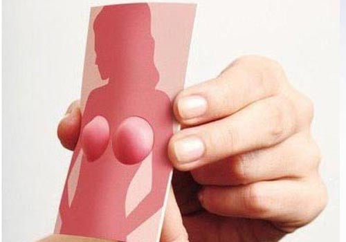 Böyle karvizit görmüş müydünüz? - Resim: 2