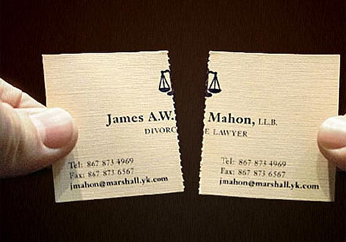 Böyle karvizit görmüş müydünüz? - Resim: 4