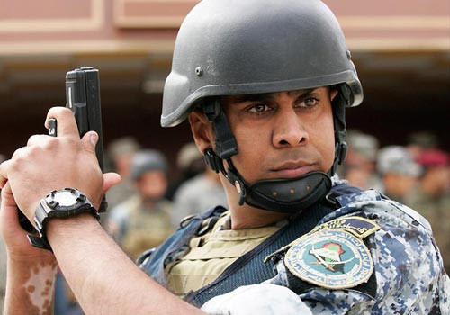 Dünyada yaşanmış en çarpıcı kareler! - Resim: 1