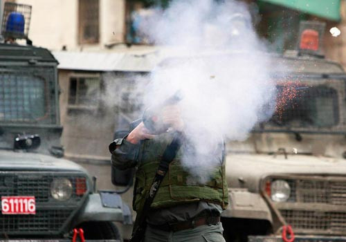 Dünyada yaşanmış en çarpıcı kareler! - Resim: 2