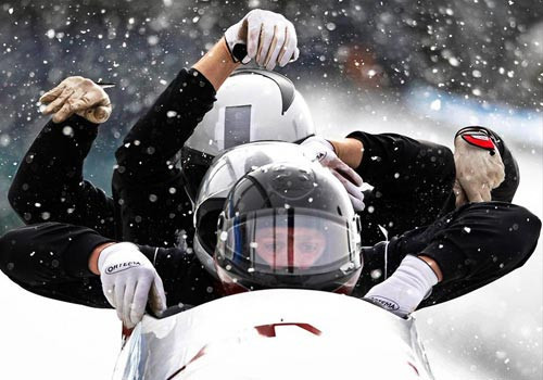 Dünyada yaşanmış en çarpıcı kareler! - Resim: 3