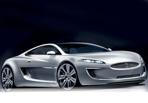 İnternette dönen Jaguar geyikleri! - Resim: 2