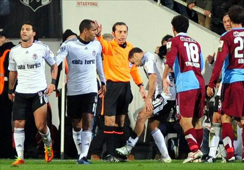 Almeida attı, Beşiktaş turladı - Resim: 3