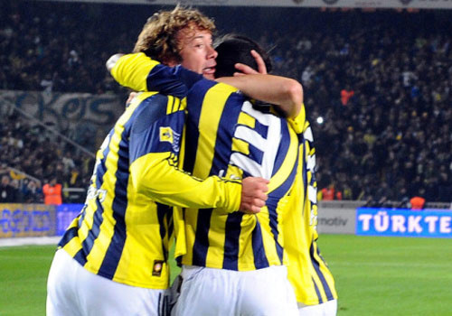 Spor yazarları 2-0 için ne dedi? - Resim: 1