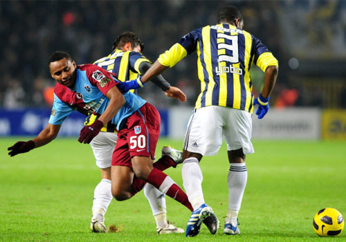 Spor yazarları 2-0 için ne dedi? - Resim: 2