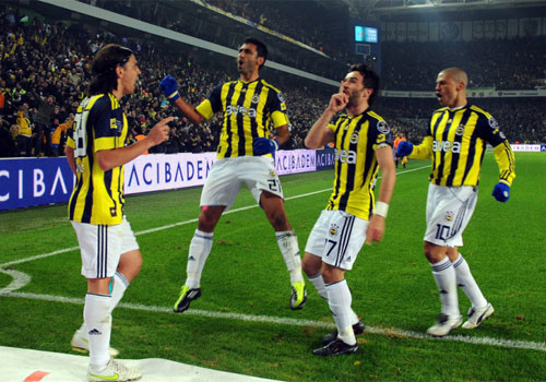 Spor yazarları 2-0 için ne dedi? - Resim: 4