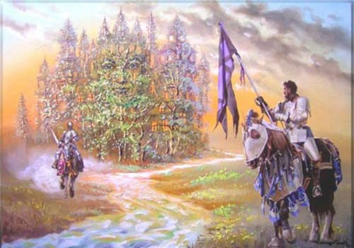 Gizemli tablolar - Resim: 3