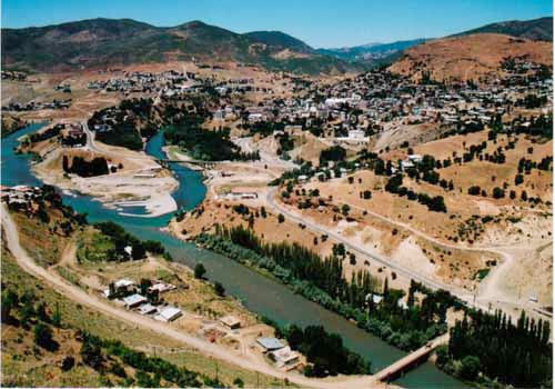 AK Parti'nin baraj altında kaldığı 10 ilçe - Resim: 3