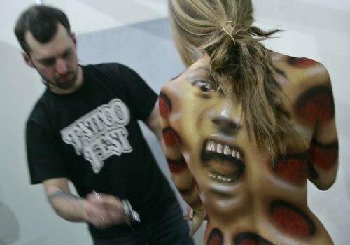 Bu insanların hepsi çıldırmış olmalı! - Resim: 4