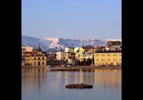 Kadınlar için en iyi 20 ülke - Resim: 2