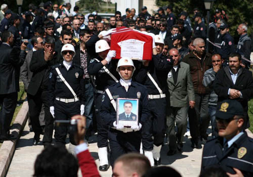 Ben de Kürdüm canım feda olsun bu vatana - Resim: 1