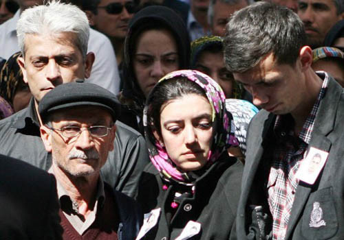 Ben de Kürdüm canım feda olsun bu vatana - Resim: 2