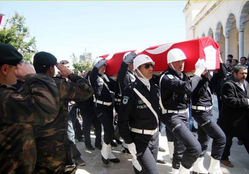 Ben de Kürdüm canım feda olsun bu vatana - Resim: 3