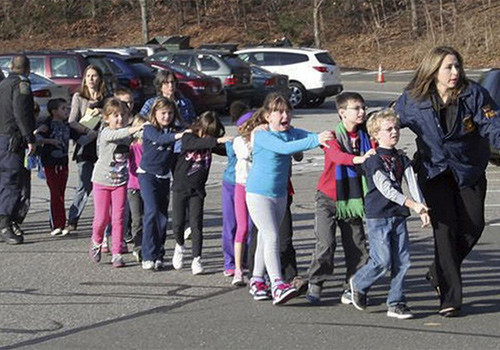 ABD'yi şoke eden okul baskını - Resim: 2
