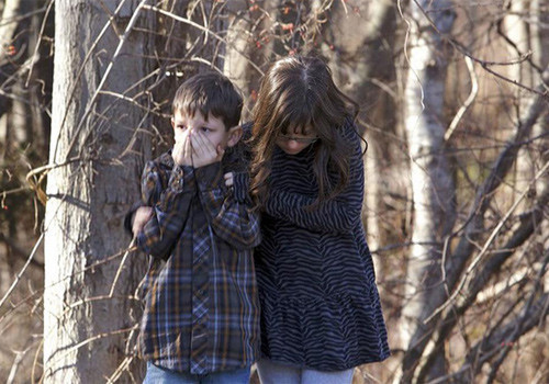 ABD'yi şoke eden okul baskını - Resim: 4