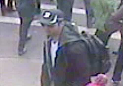 Boston şüphelilerinin fotoğrafları - Resim: 3