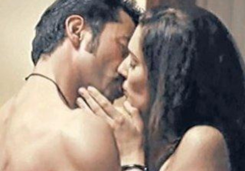 Bergüzar'a öpüşme diyemem - Resim: 2